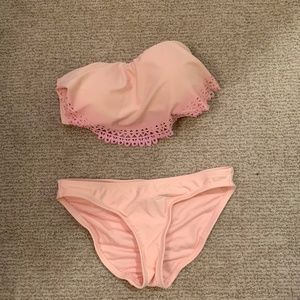 Pink Bikini